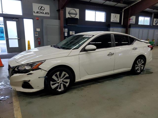 Photo 1 from auction – 2020 NISSAN ALTIMA with VIN 1N4BL4BV9LC137558