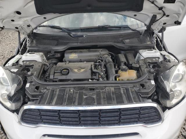 Photo 11 from auction – 2012 MINI COOPER S C with VIN WMWZC3C52CWL85664
