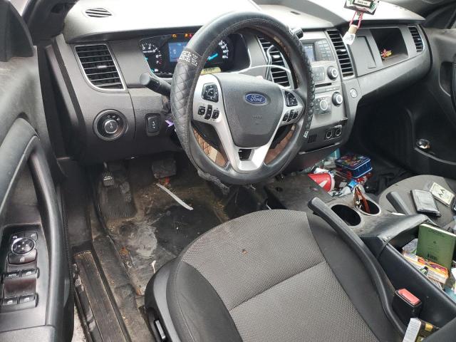 Photo 8 from auction – 2014 FORD TAURUS POLICE INTERCEPTOR with VIN 1FAHP2MK0EG148451