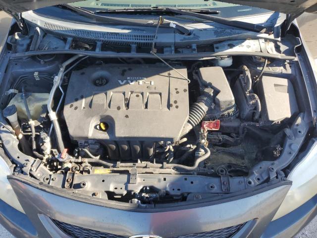Photo 11 from auction – 2010 TOYOTA COROLLA BA with VIN 2T1BU4EE7AC530742