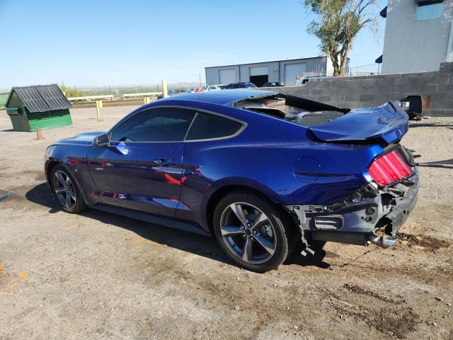 Photo 2 from auction – 2016 FORD MUSTANG with VIN 1FA6P8AM3G5290260