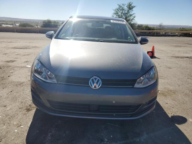 Photo 5 from auction – 2017 VOLKSWAGEN GOLF S with VIN 3VW117AU3HM033382