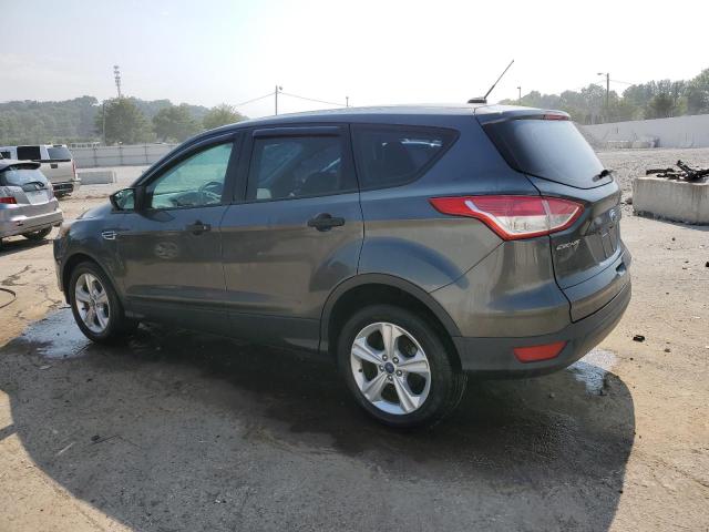 Photo 2 from auction – 2016 FORD ESCAPE S with VIN 1FMCU0F78GUB93454
