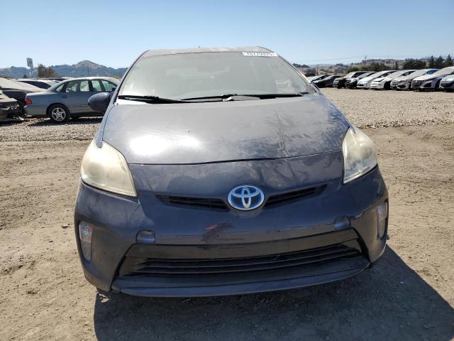 Photo 5 from auction – 2012 TOYOTA PRIUS with VIN JTDKN3DU6C5415307