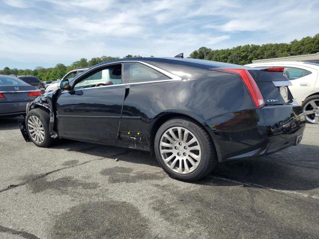 Photo 2 from auction – 2011 CADILLAC CTS with VIN 1G6DS1ED1B0163517