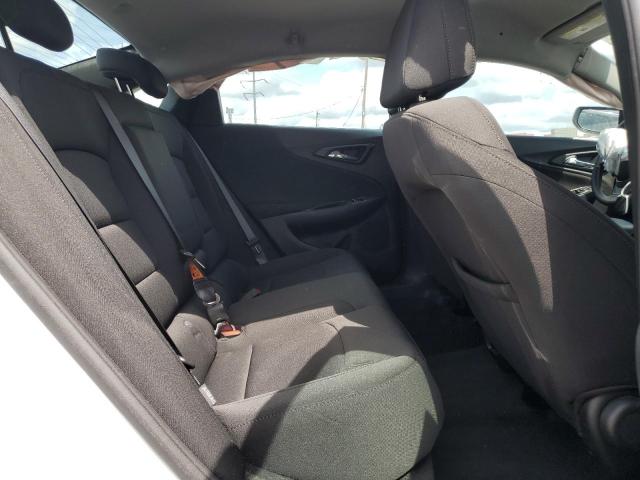 Photo 10 from auction – 2021 CHEVROLET MALIBU LT with VIN 1G1ZD5ST3MF049334