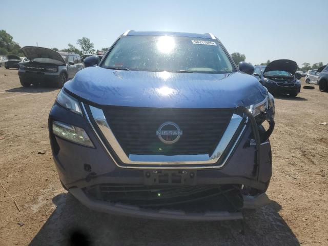 Photo 5 from auction – 2023 NISSAN ROGUE SV with VIN 5N1BT3BB1PC881733