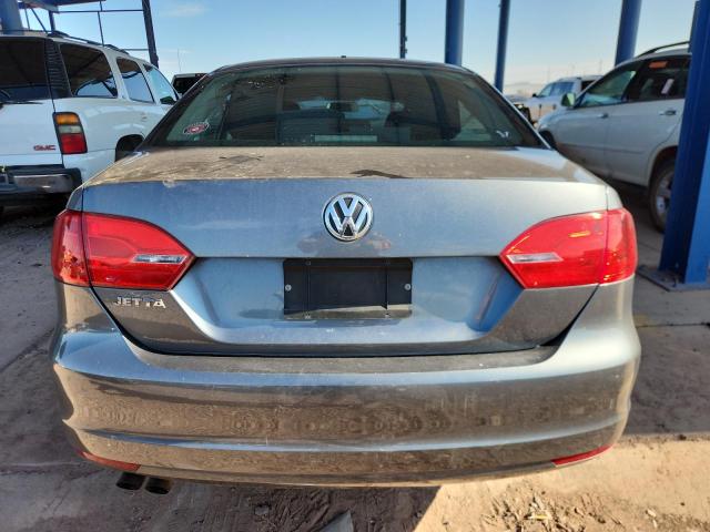 Photo 6 from auction – 2014 VOLKSWAGEN JETTA BASE with VIN 3VW2K7AJ3EM234654