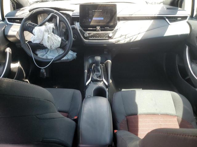 Photo 8 from auction – 2024 TOYOTA COROLLA SE with VIN 5YFP4MCE3RP209432