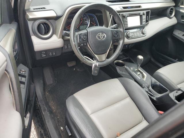 Photo 8 from auction – 2013 TOYOTA RAV4 LIMIT with VIN 2T3DFREV7DW058018