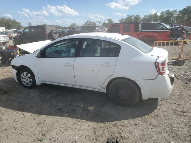Photo 2 from auction – 2008 NISSAN SENTRA 2.0 with VIN 3N1AB61E48L665173