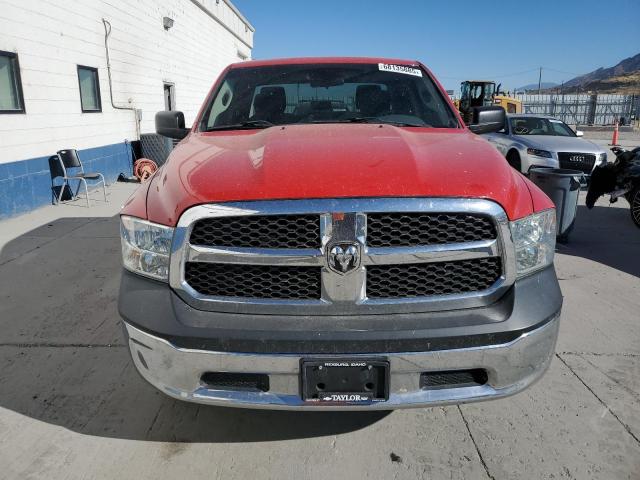 Photo 5 from auction – 2014 RAM 1500 ST with VIN 1C6RR7FTXES111603