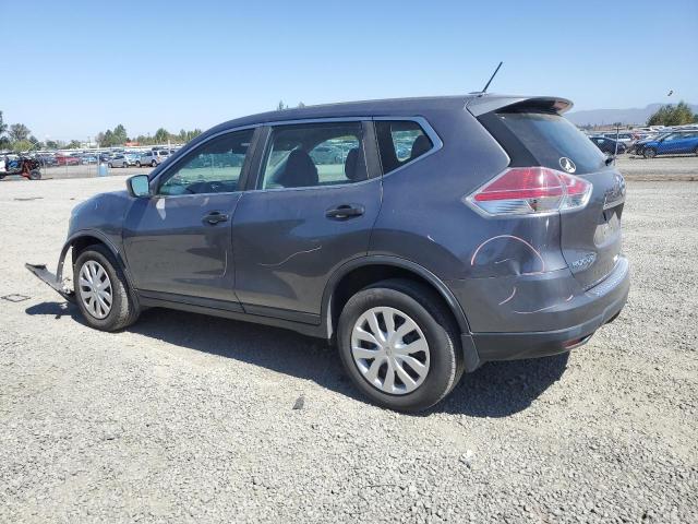 Photo 2 from auction – 2016 NISSAN ROGUE S with VIN 5N1AT2MV8GC921934