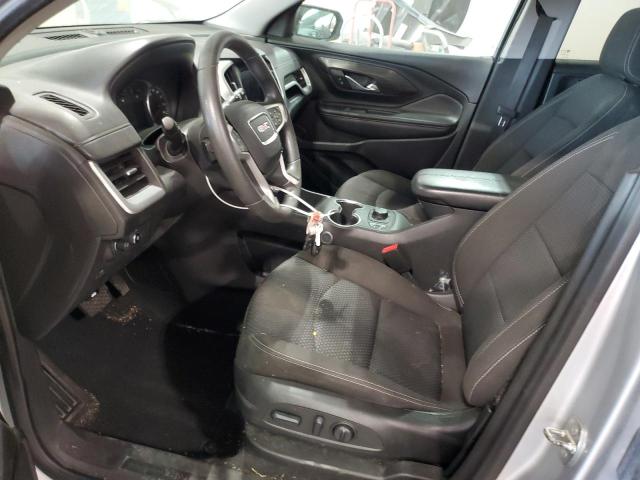 Photo 7 from auction – 2022 GMC TERRAIN with VIN 3GKALMEVXNL133953
