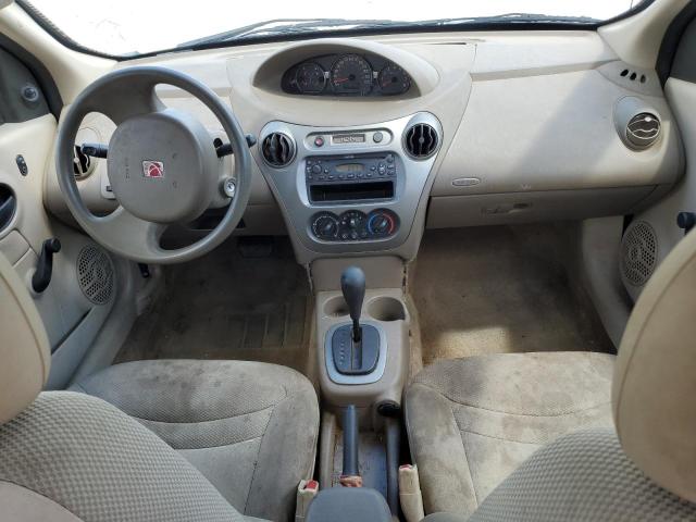 Photo 8 from auction – 2004 SATURN ION LEVEL 2 with VIN 1G8AJ52F14Z186045