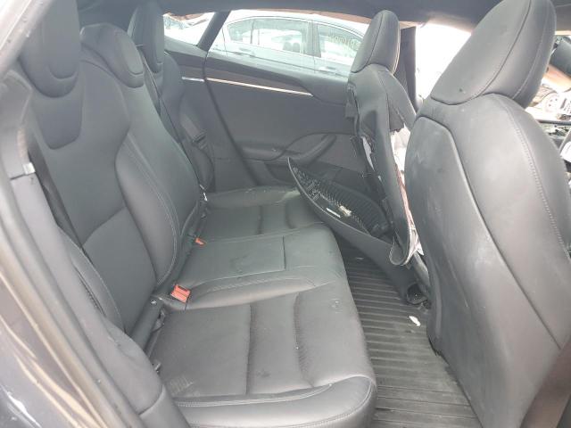 Photo 10 from auction – 2023 TESLA MODEL S with VIN 5YJSA1E56PF518917