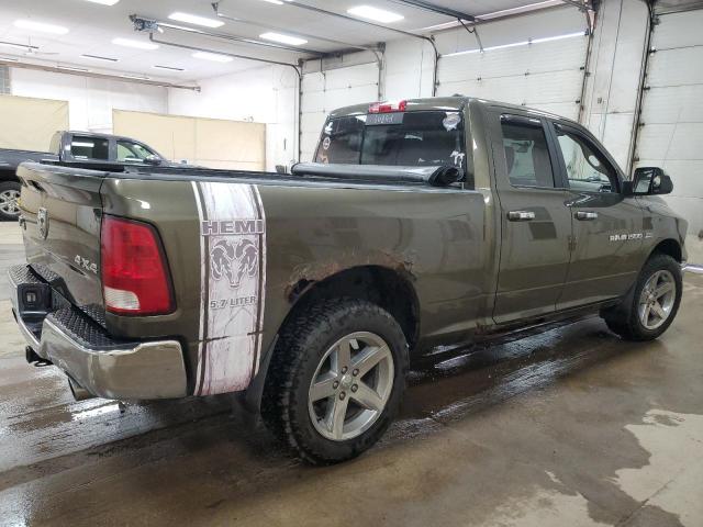 Photo 3 from auction – 2012 DODGE RAM 1500 S with VIN 1C6RD7GT5CS256977