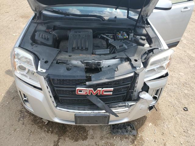 Photo 11 from auction – 2015 GMC TERRAIN SL with VIN 2GKALMEK4F6272066