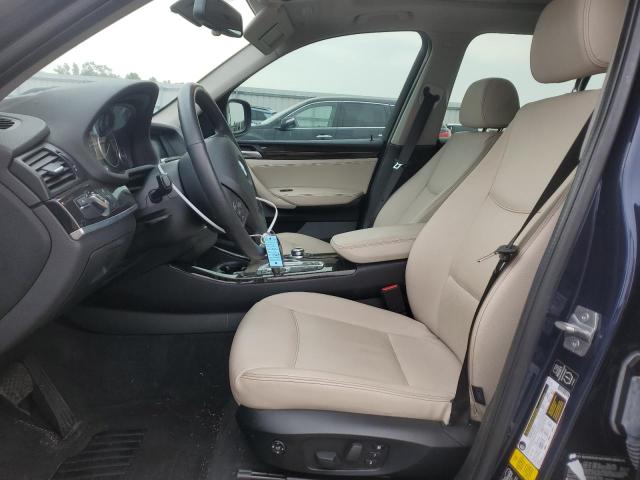 Photo 7 from auction – 2014 BMW X3 XDRIVE2 with VIN 5UXWX9C59E0D26759