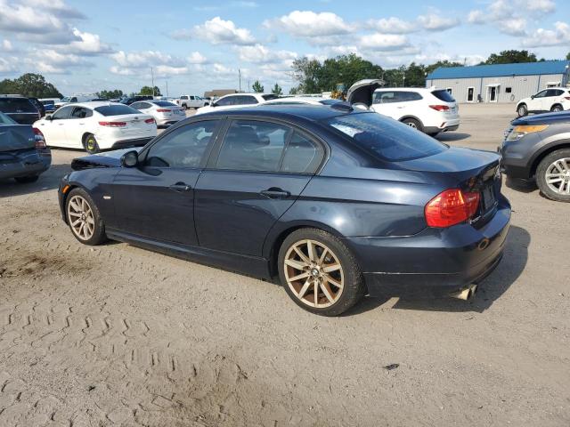 Photo 2 from auction – 2010 BMW 328 I with VIN WBAPH7G5XANM49592