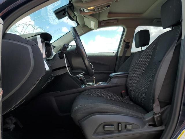 Photo 7 from auction – 2015 CHEVROLET EQUINOX LT with VIN 2GNFLGEK5F6235229