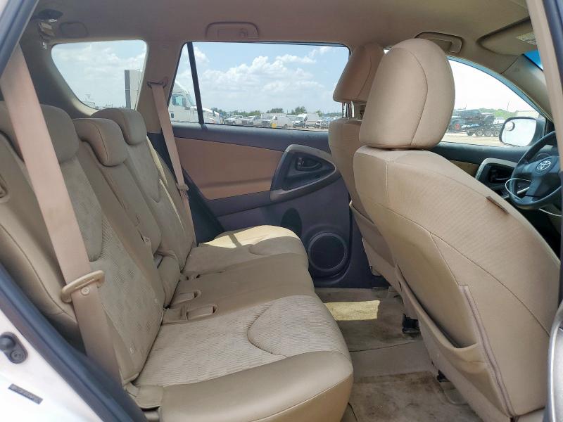 Photo 10 from auction – 2010 TOYOTA RAV4 with VIN 2T3BF4DV3AW056631