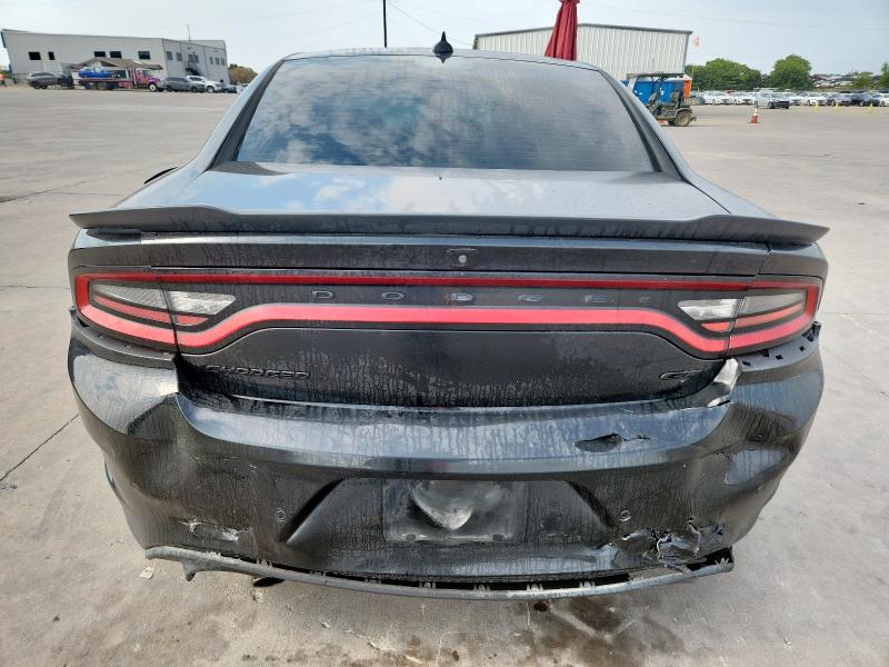 Photo 6 from auction – 2021 DODGE CHARGER GT with VIN 2C3CDXHG4MH679062