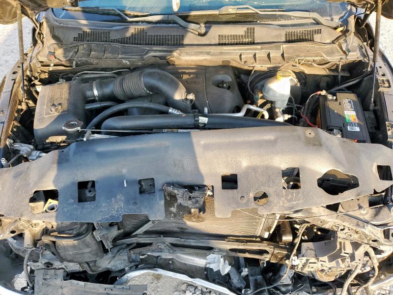 Photo 11 from auction – 2017 RAM 1500 SLT with VIN 1C6RR6LT3HS646100