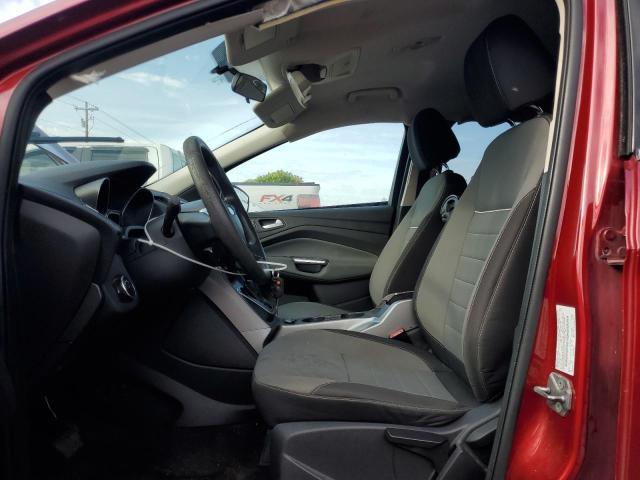 Photo 7 from auction – 2013 FORD ESCAPE SE with VIN 1FMCU9G95DUA29286