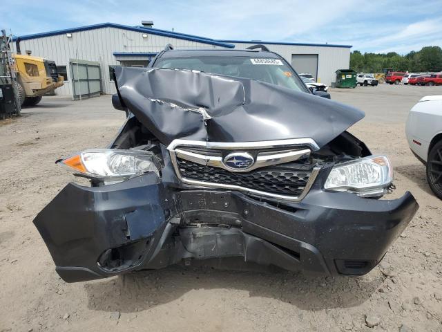 Photo 5 from auction – 2016 SUBARU FORESTER 2 with VIN JF2SJADC1GH458885