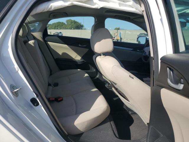 Photo 10 from auction – 2017 HONDA CIVIC EX with VIN 19XFC2F72HE220924