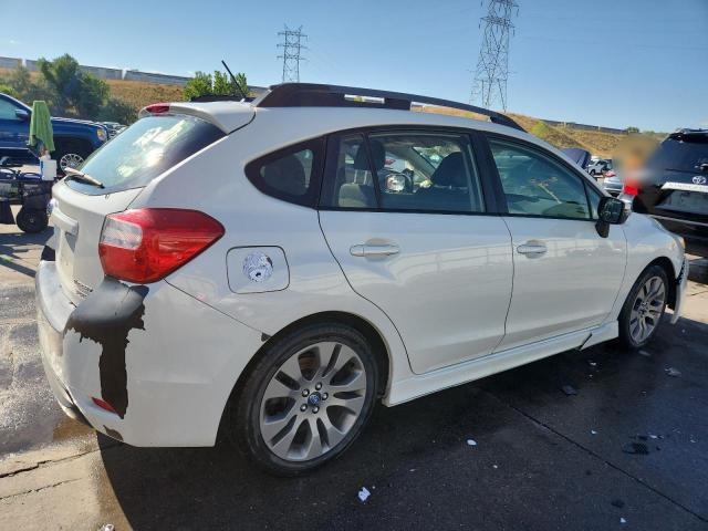 Photo 3 from auction – 2016 SUBARU IMPREZA SP with VIN JF1GPAP68G8279760