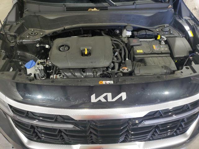 Photo 12 from auction – 2025 KIA SELTOS S with VIN KNDEUCAA2S7694929