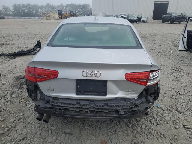 Photo 6 from auction – 2013 AUDI A4 PREMIUM with VIN WAUHFAFL2DN031975