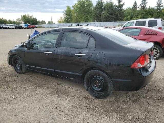 Photo 2 from auction – 2007 ACURA CSX PREMIU with VIN 2HHFD56787H202328