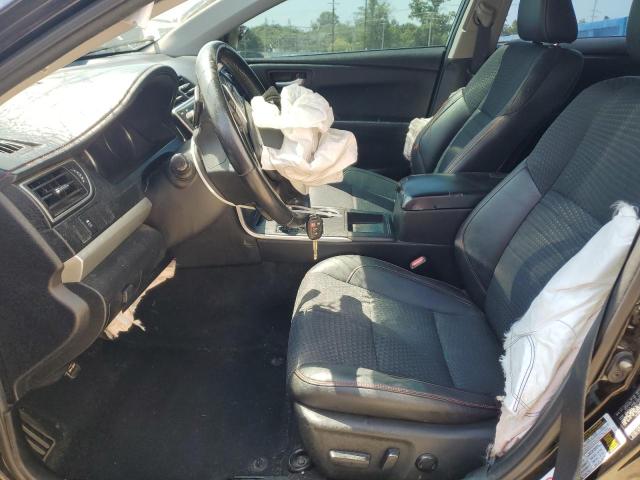 Photo 7 from auction – 2015 TOYOTA CAMRY LE with VIN 4T1BF1FK7FU098348