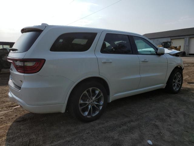 Photo 3 from auction – 2020 DODGE DURANGO R/ with VIN 1C4SDJCT5LC248899