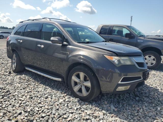 Photo 4 from auction – 2011 ACURA MDX TECHNO with VIN 2HNYD2H4XBH508141