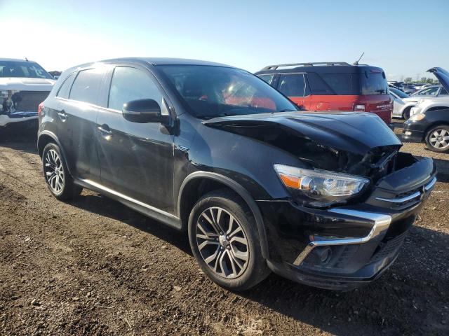 Photo 4 from auction – 2019 MITSUBISHI OUTLANDER with VIN JA4AR3AU8KU031306
