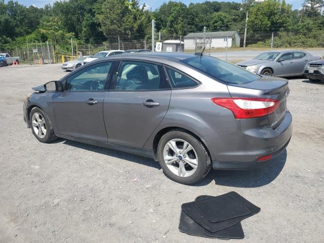 Photo 2 from auction – 2014 FORD FOCUS SE with VIN 1FADP3F20EL457281