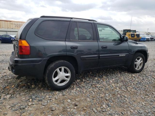 Photo 3 from auction – 2004 GMC ENVOY with VIN 1GKDT13S842435620