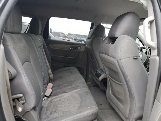 Photo 11 from auction – 2013 CHEVROLET TRAVERSE L with VIN 1GNKRFEDXDJ251287