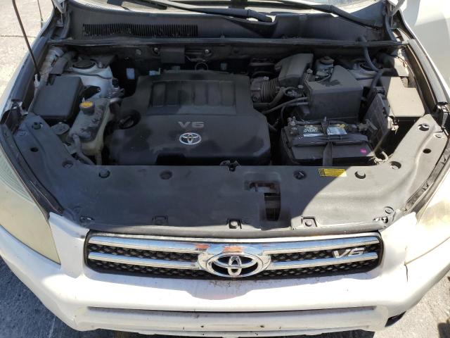 Photo 12 from auction – 2008 TOYOTA RAV4 LIMIT with VIN JTMBK31V485047173