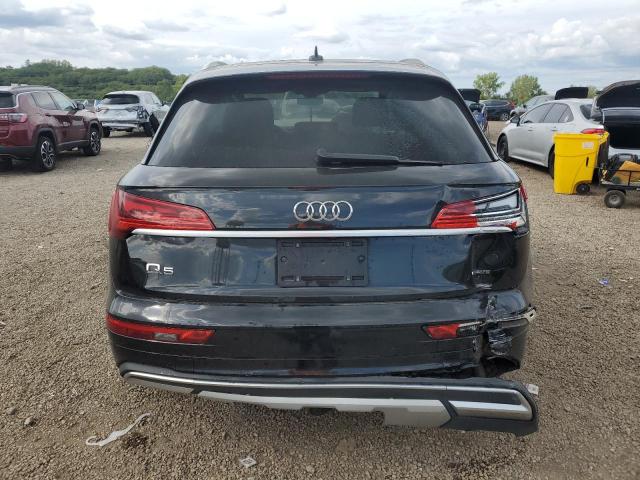 Photo 6 from auction – 2021 AUDI Q5 PRESTIG with VIN WA1CAAFY5M2062818