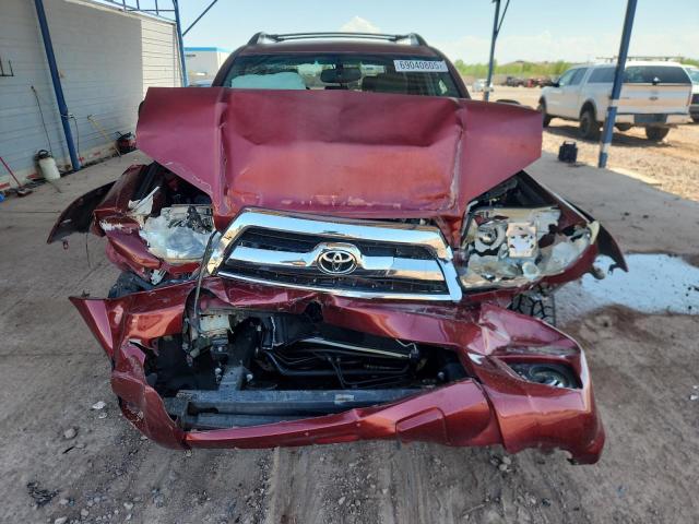 Photo 5 from auction – 2006 TOYOTA 4RUNNER SR with VIN JTEZU14R068056598