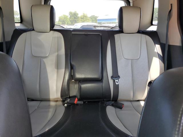 Photo 10 from auction – 2012 GMC TERRAIN SL with VIN 2GKALUEK4C6244442