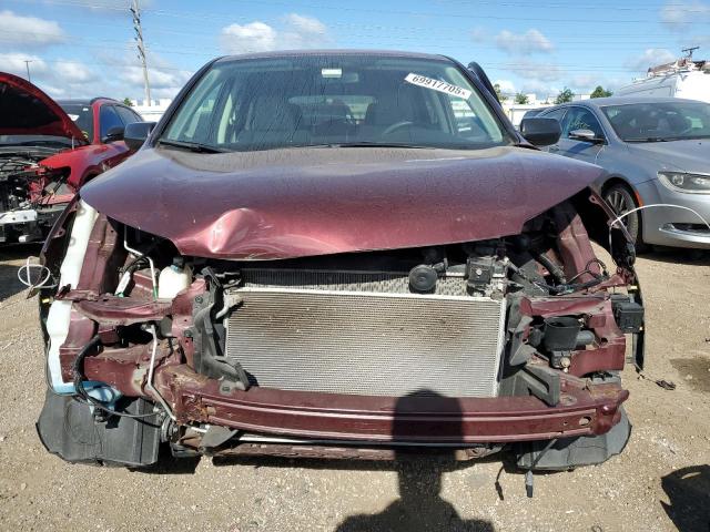 Photo 5 from auction – 2016 HONDA CR-V SE with VIN 2HKRM4H40GH642645