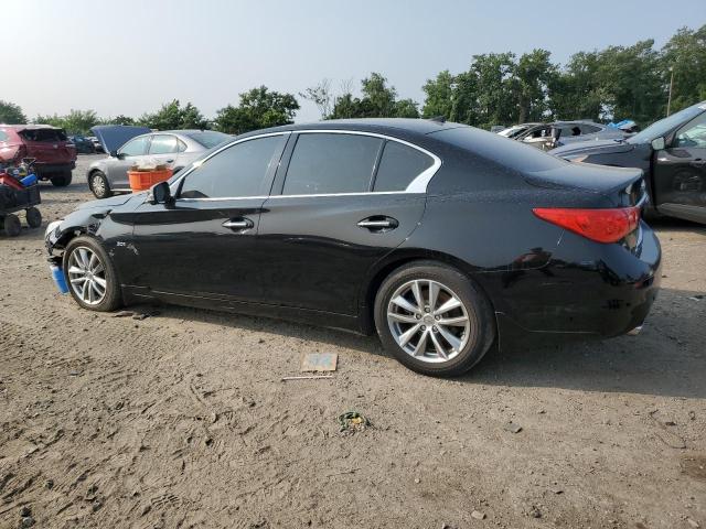 Photo 2 from auction – 2017 INFINITI Q50 PREMIU with VIN JN1EV7AP9HM735790