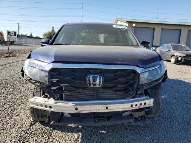 Фото 5 с аукциона – 2022 HONDA PASSPORT E с VIN 5FNYF8H55NB024139