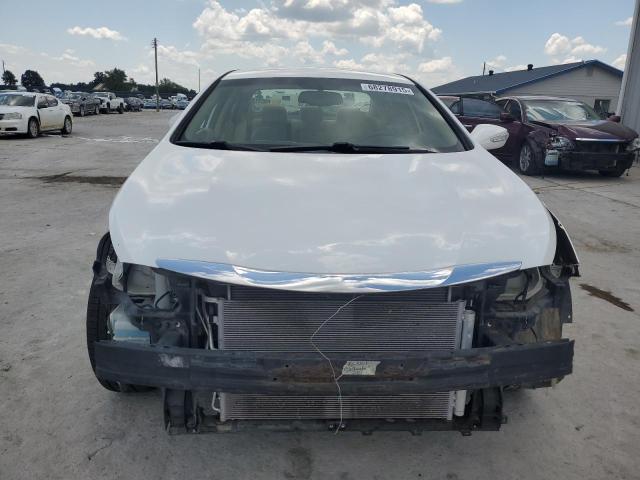 Photo 5 from auction – 2014 HYUNDAI SONATA GLS with VIN 5NPEB4AC6EH887632